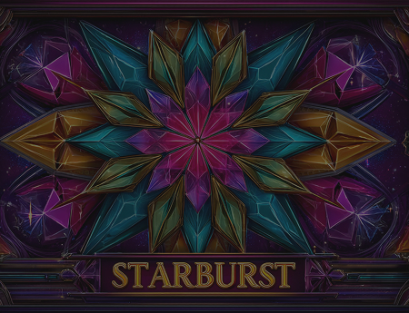 Starburst