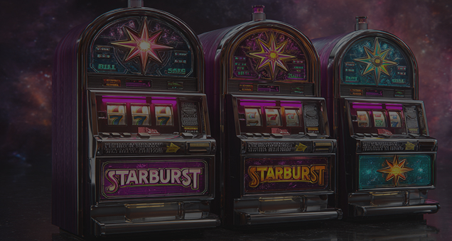 Starburst