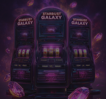 Starburst