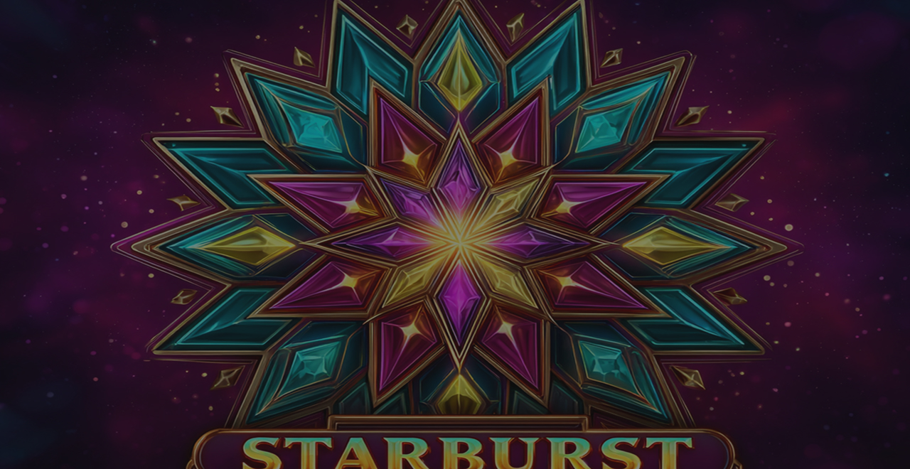 Starburst